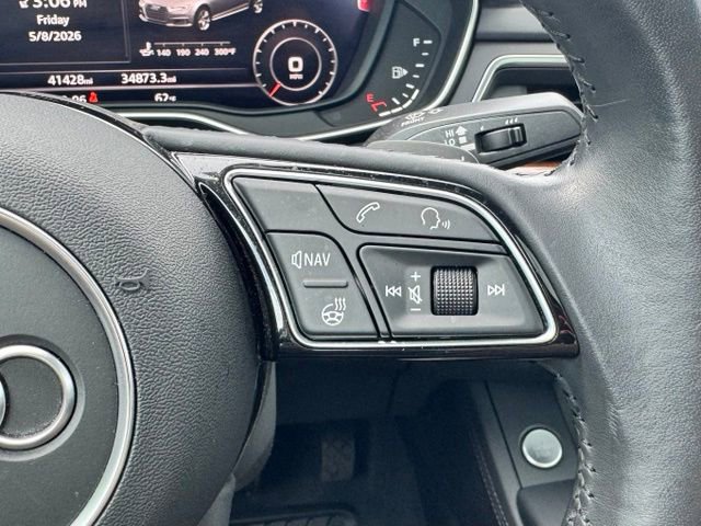 Used 2019 Audi A4 2.0T Premium Plus AWD/4WD image 27