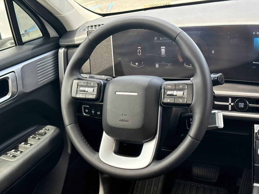 Used 2026 Hyundai Santa Fe SE AWD/4WD image 20