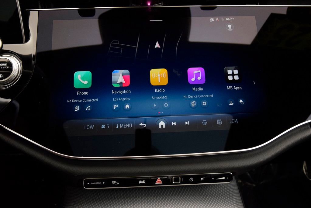 Used 2025 Mercedes-Benz E 450 4MATIC All-Terrain Wagon image 27