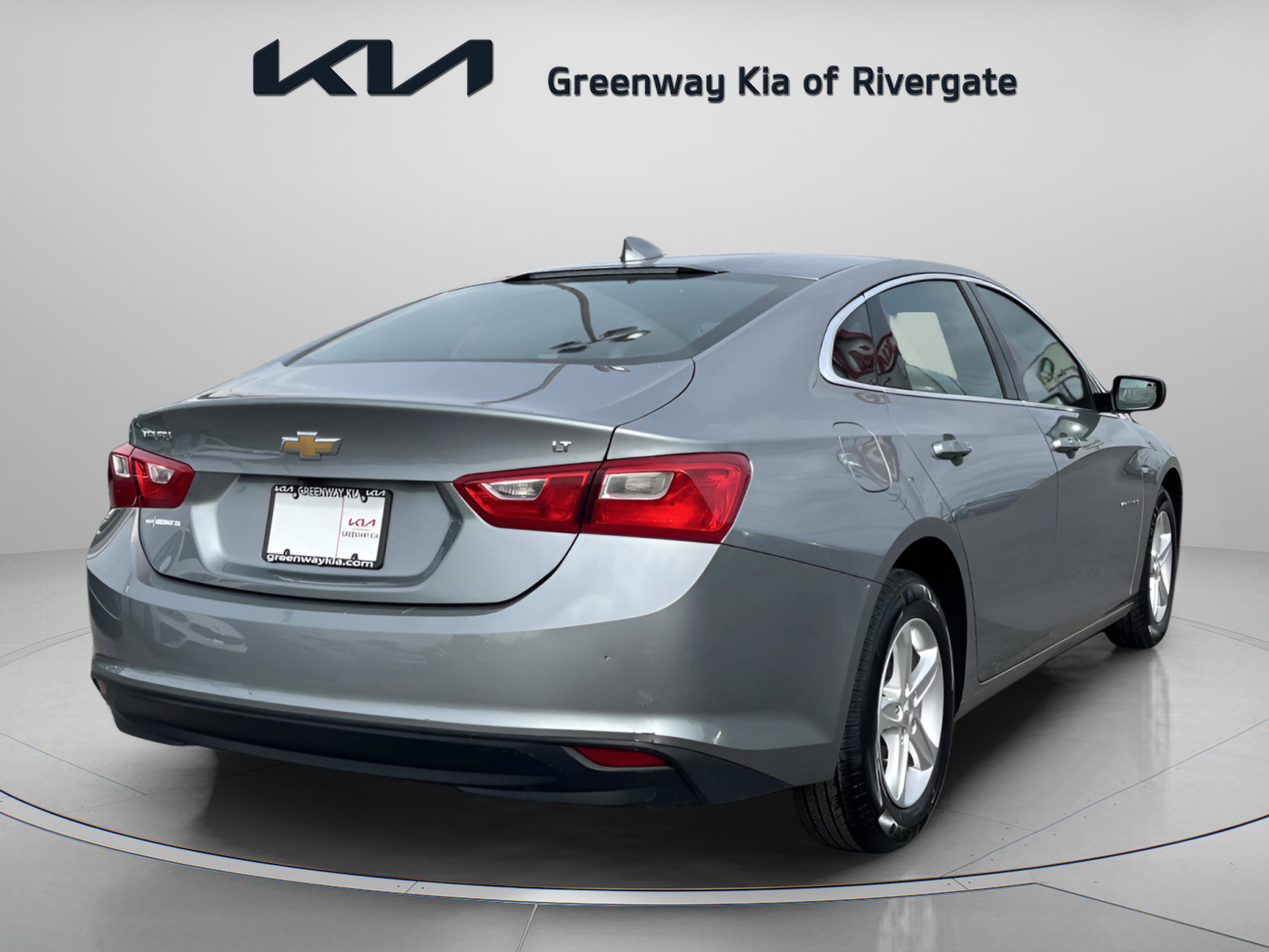 Used 2023 Chevrolet Malibu LT image 5