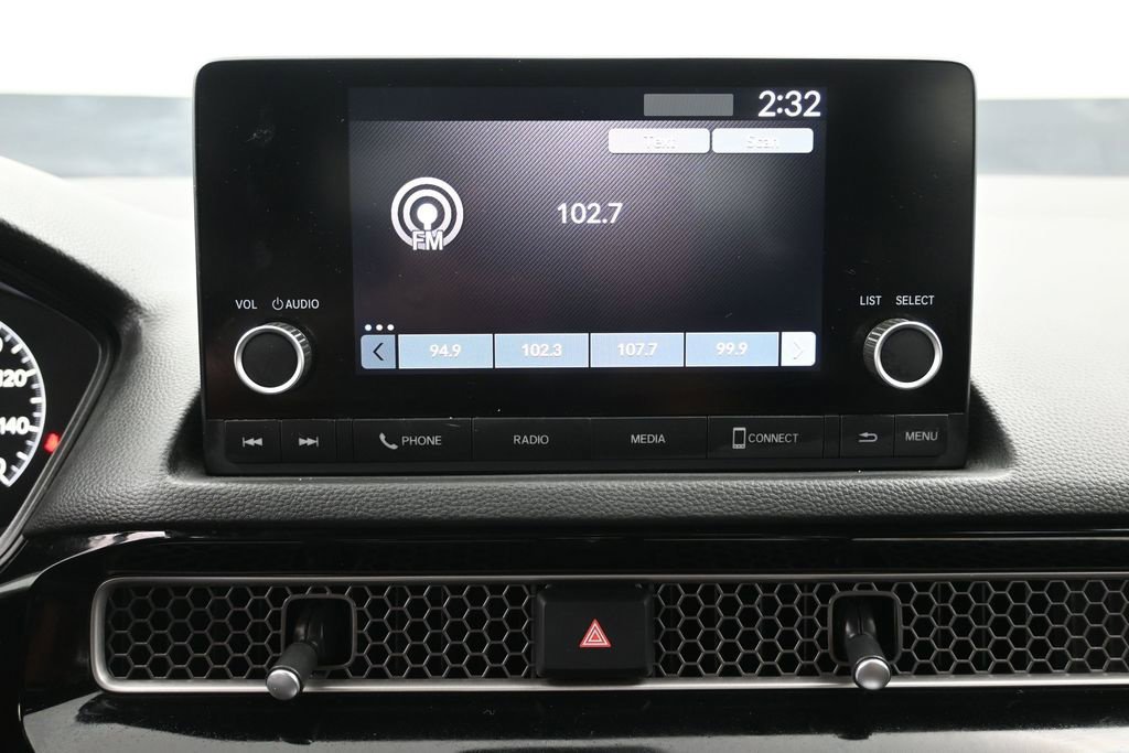 Certified 2024 Honda Civic Sport image 16