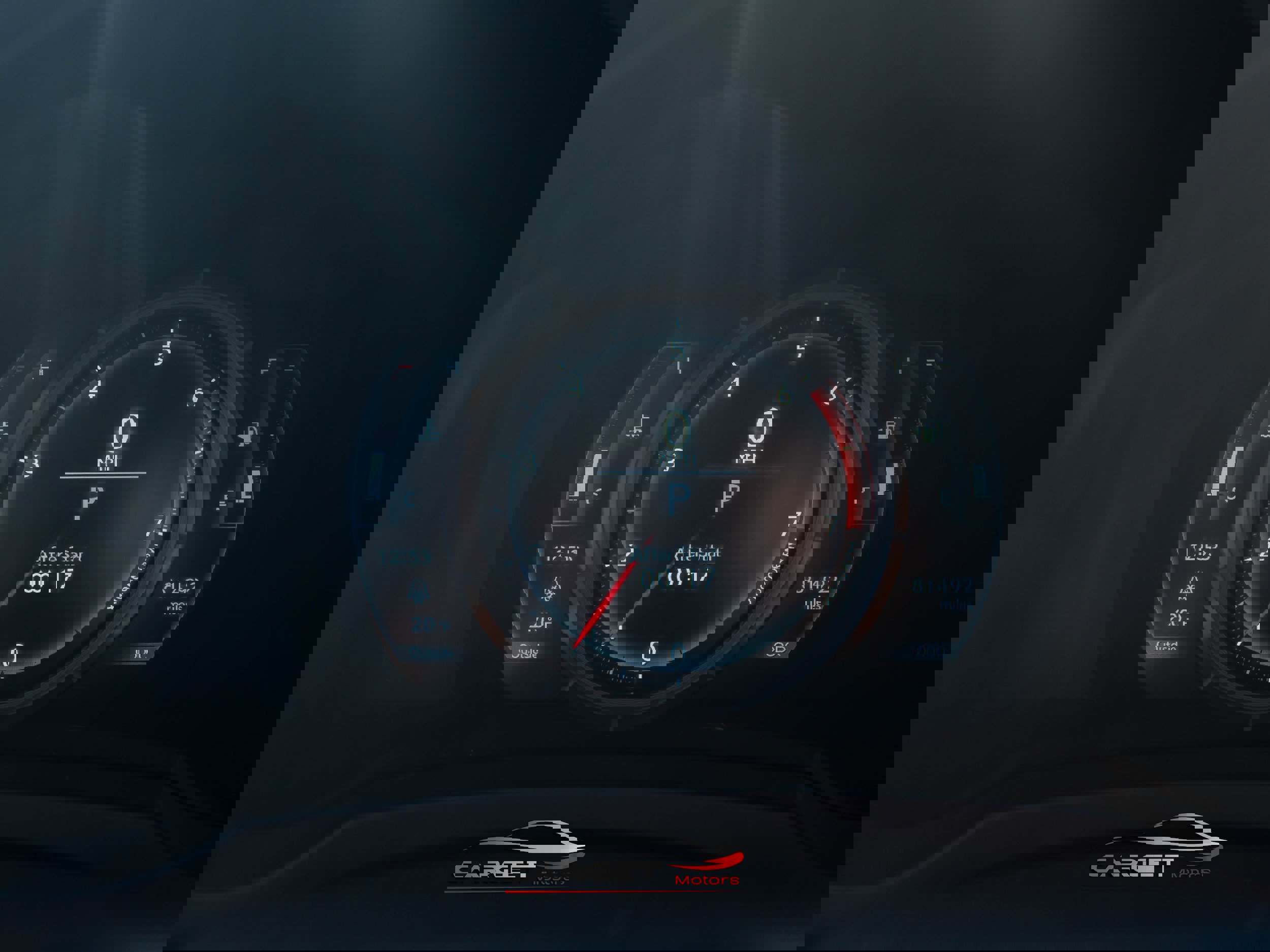 Used 2020 Lexus IS 300 F Sport w/ F Sport Package image 30