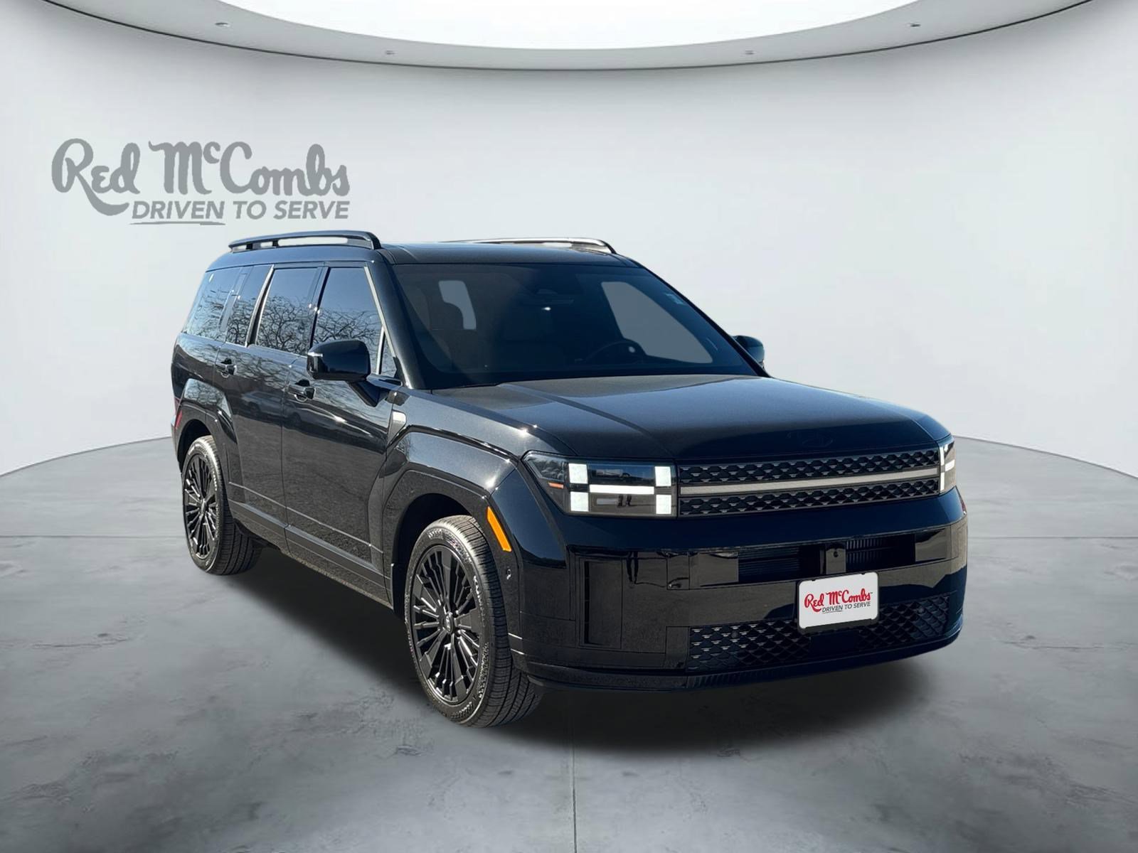 Used 2024 Hyundai Santa Fe Calligraphy image 7