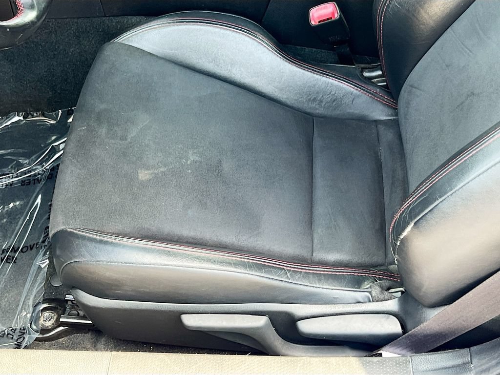 Used 2020 Subaru BRZ Limited RWD image 19