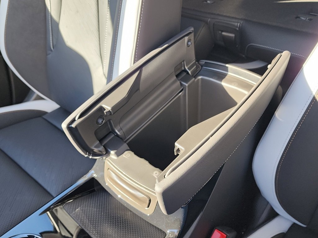 New 2026 Buick Envision Sport Touring image 35