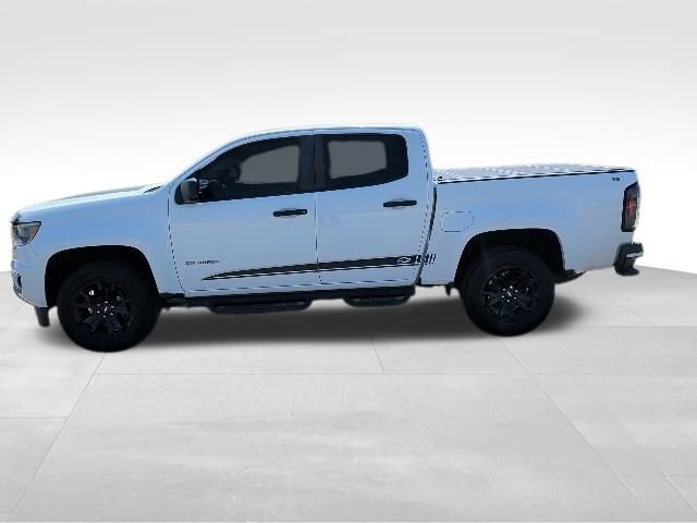 Used 2018 Chevrolet Colorado W/T w/ WT Convenience Package image 6