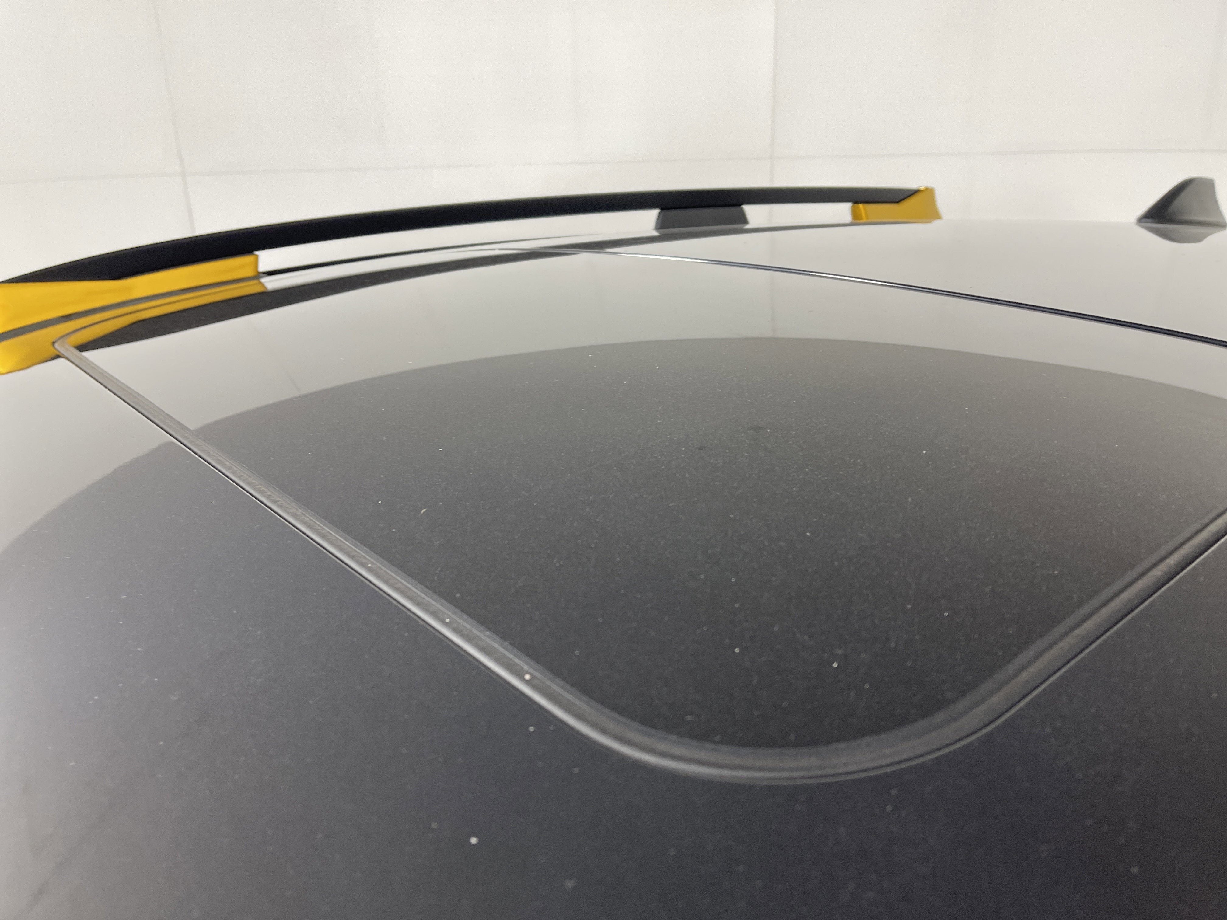 Used 2024 Subaru Crosstrek 2.5i Wilderness w/ Crosstrek Mirror Package image 6