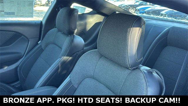 New 2026 Ford Mustang EcoBoost image 26