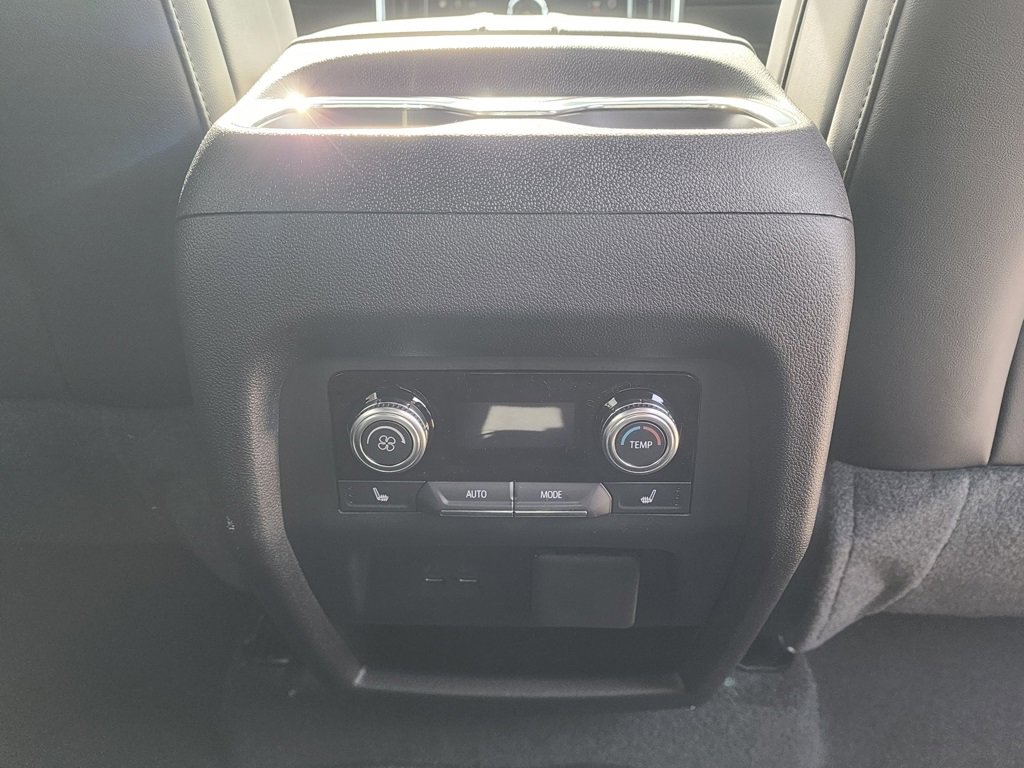 New 2026 GMC Acadia Elevation w/ Black Edition image 49