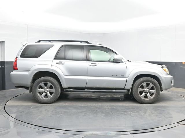 Used 2008 Toyota 4Runner Sport AWD/4WD image 11