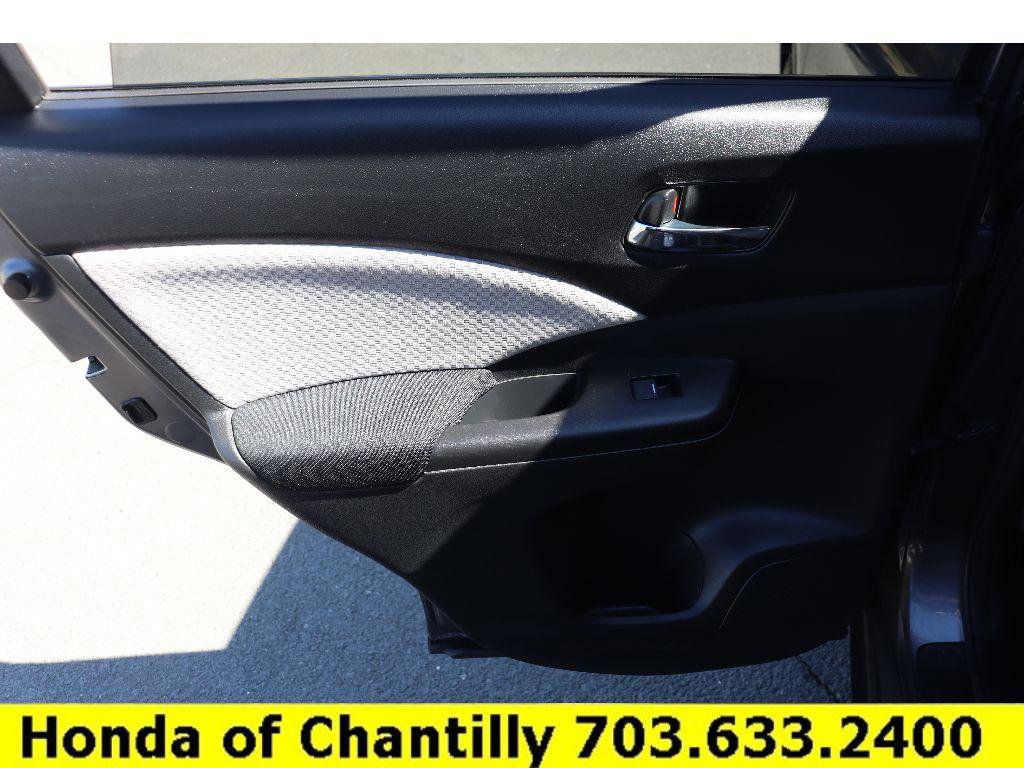 Used 2016 Honda CR-V EX image 30