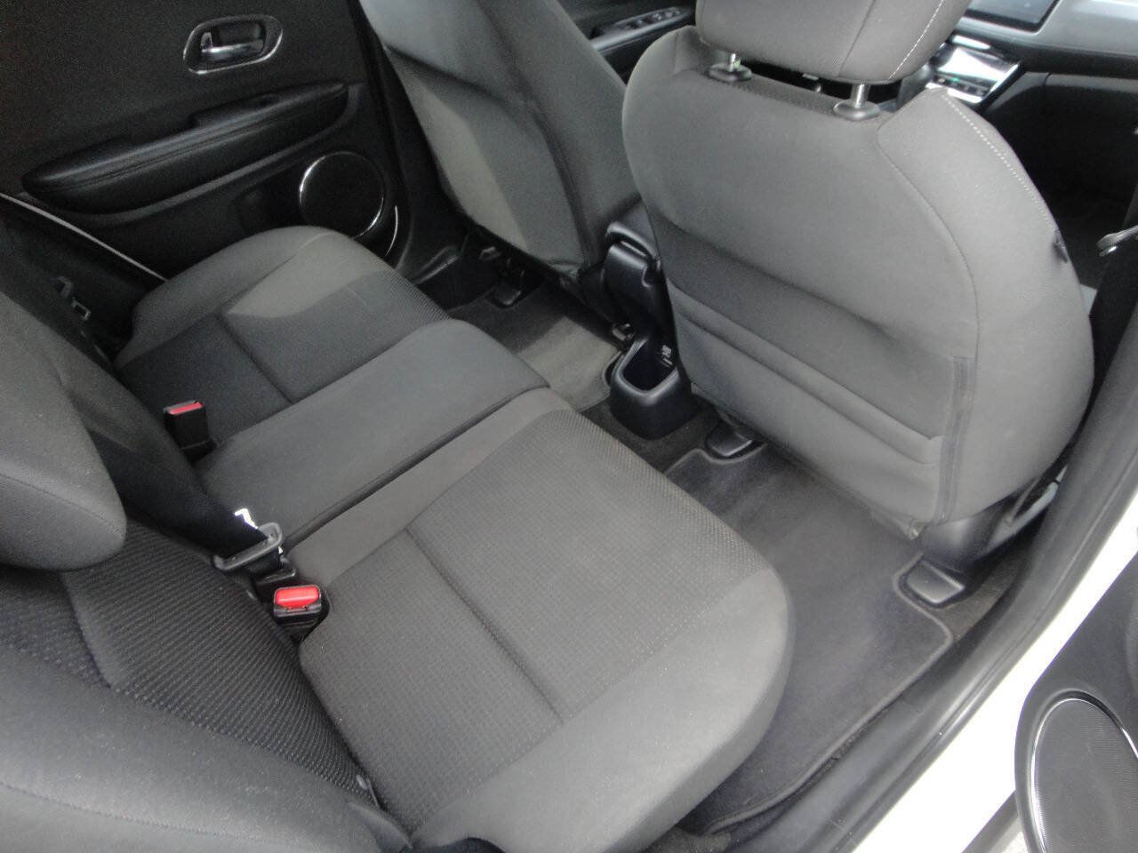 Used 2019 Honda HR-V EX image 13