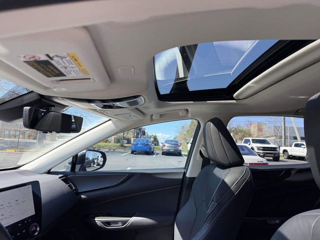 Used 2023 Lexus NX 350h AWD w/ Rear Seat Package image 21