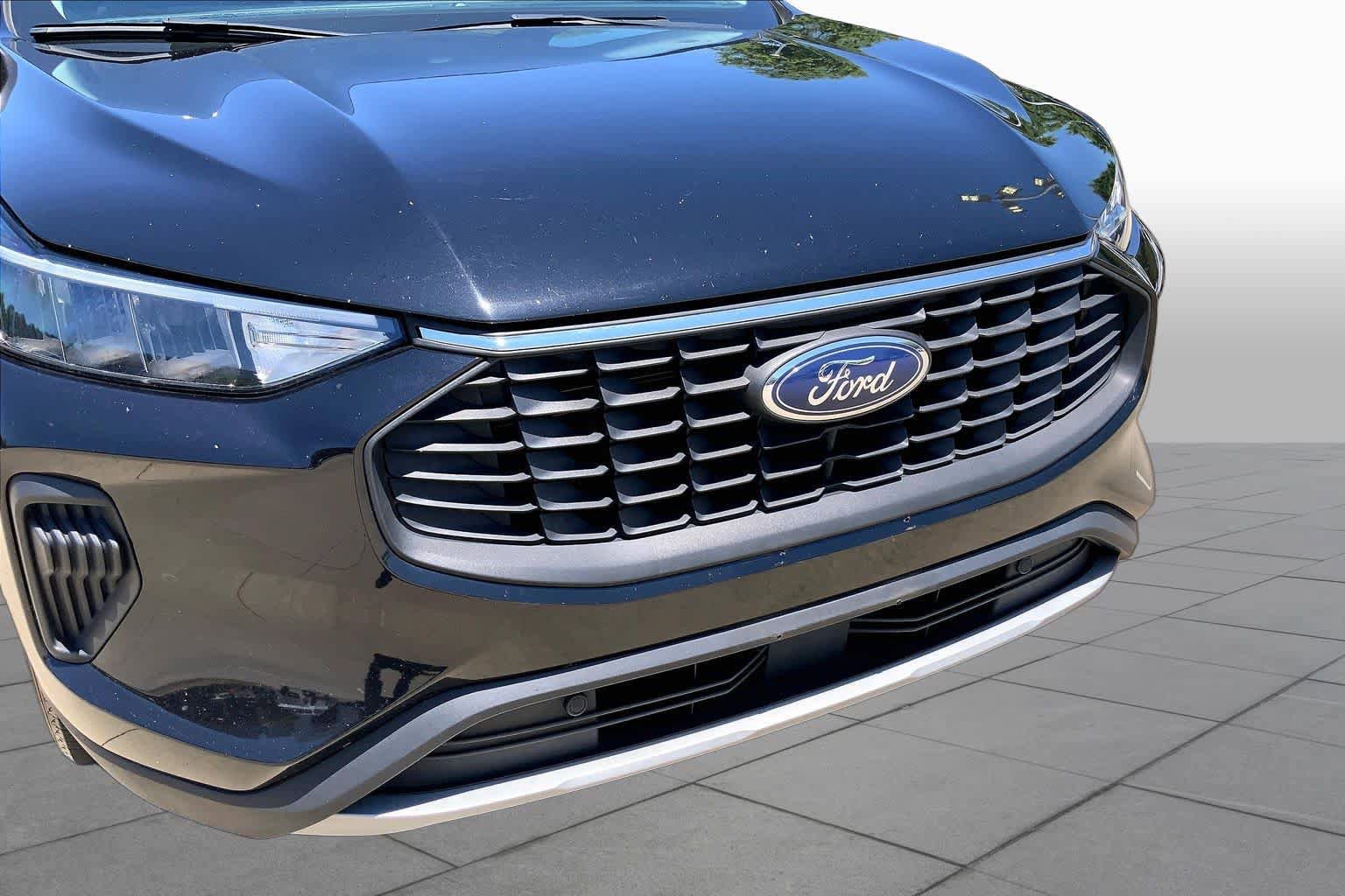Used 2024 Ford Escape Active FWD image 31