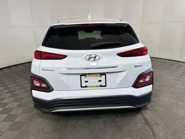 Used 2021 Hyundai Kona Limited image 4