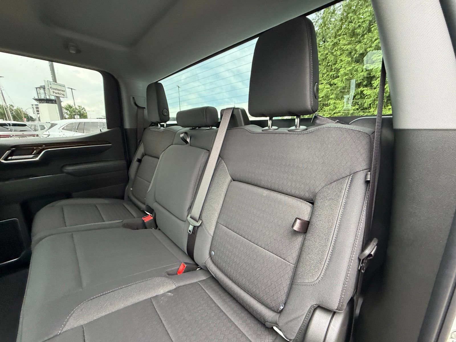 New 2026 GMC Sierra 1500 Elevation AWD/4WD image 10