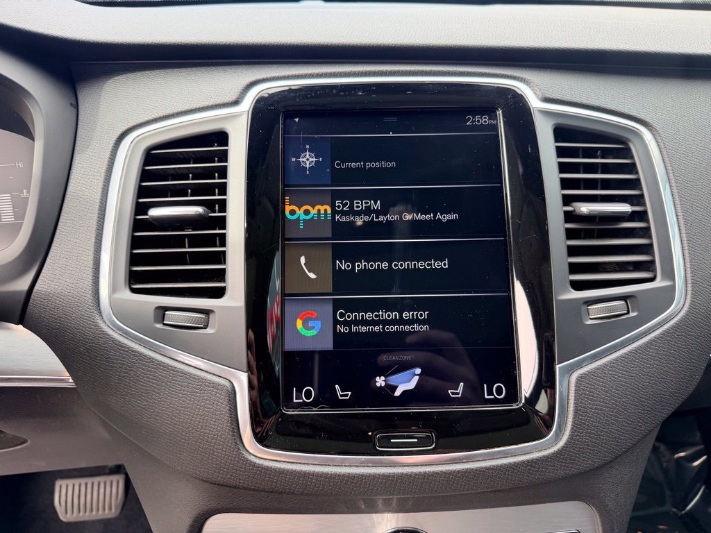 Used 2018 Volvo XC90 T5 Momentum w/ Convenience Package AWD/4WD image 31