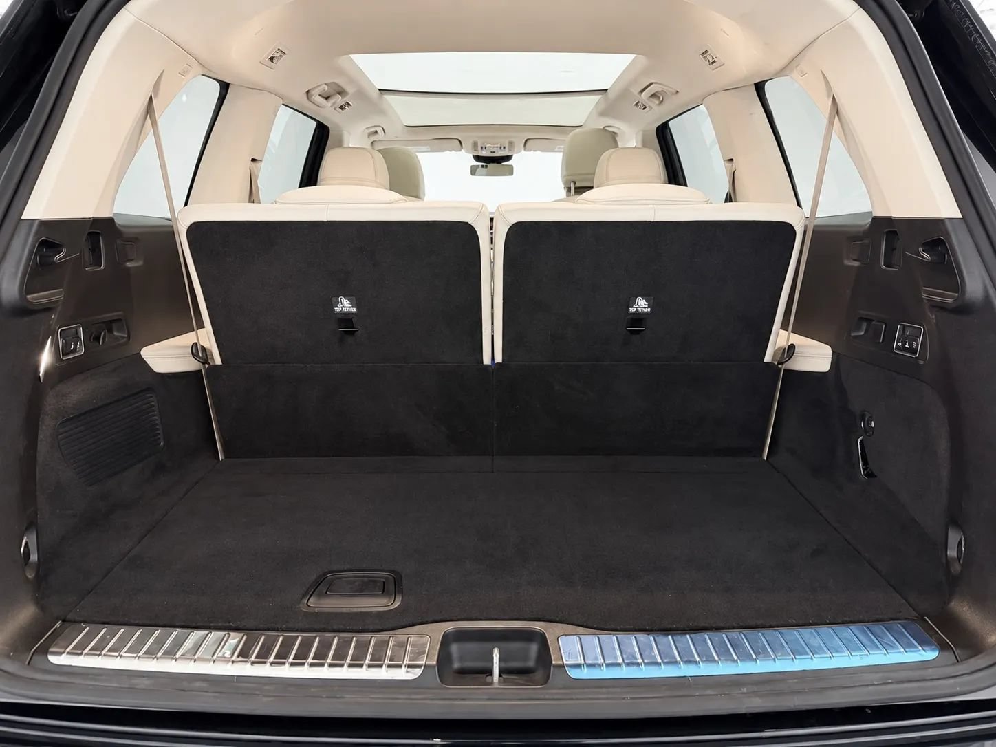 Used 2022 Mercedes-Benz GLS 450 4MATIC image 18