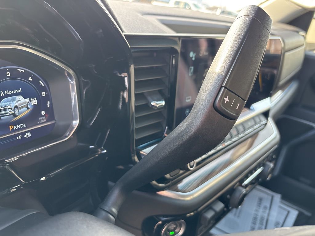 Used 2022 Chevrolet Silverado 1500 RST image 27