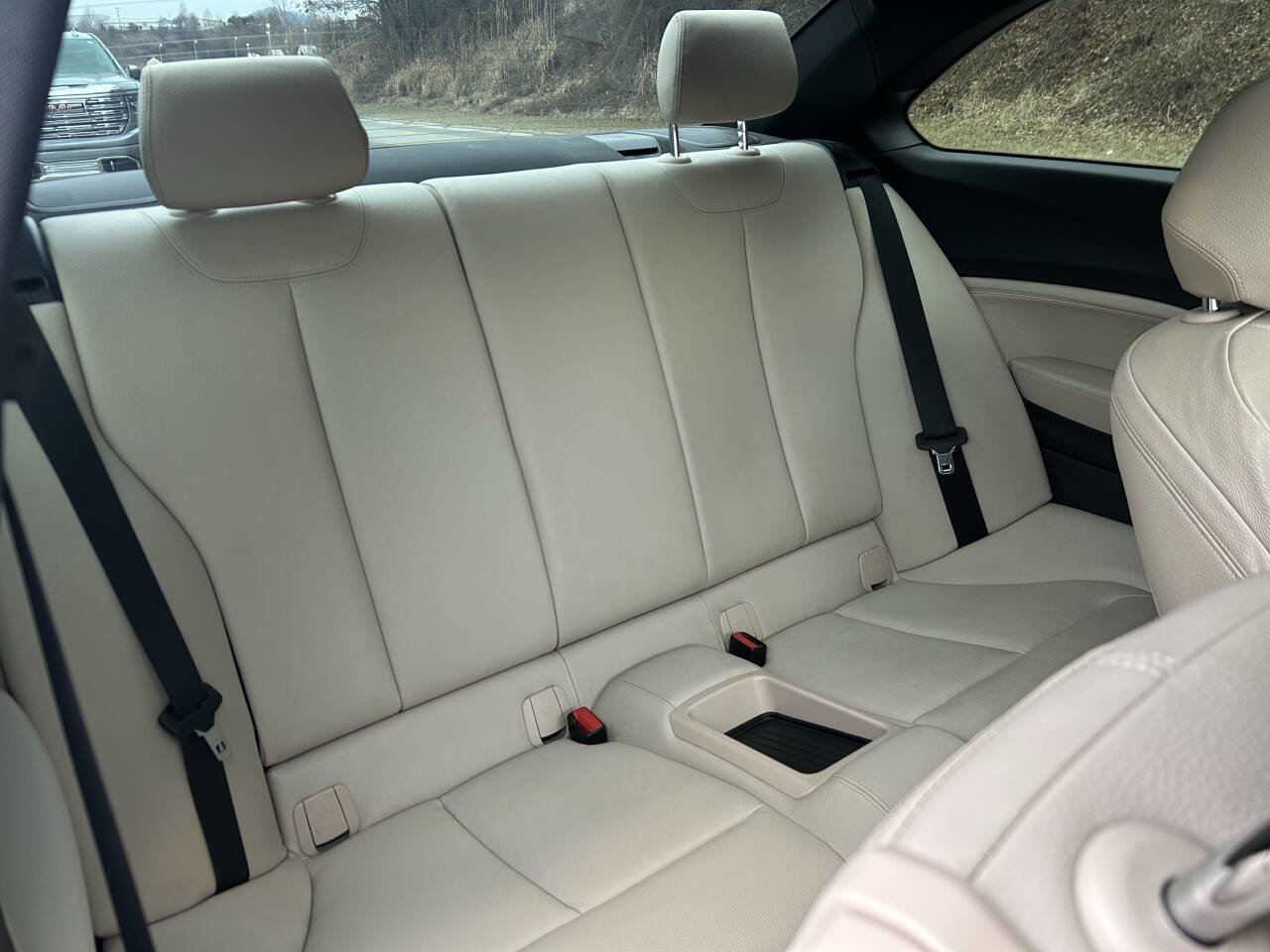 Used 2016 BMW 228i xDrive Coupe AWD/4WD image 25
