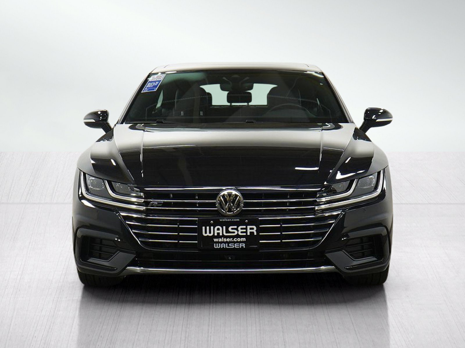 Used 2019 Volkswagen Arteon SEL Premium AWD/4WD image 8