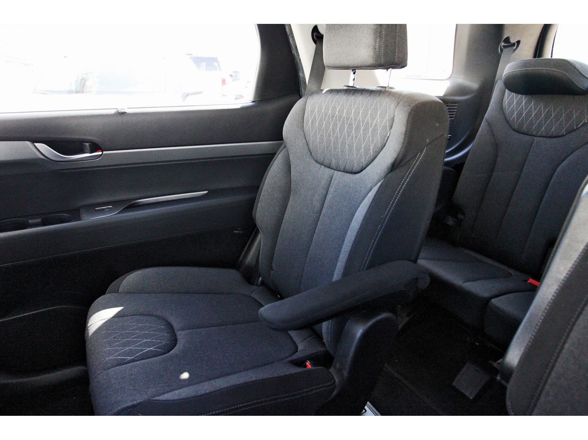 Used 2022 Hyundai Palisade SEL w/ Convenience Package FWD image 14