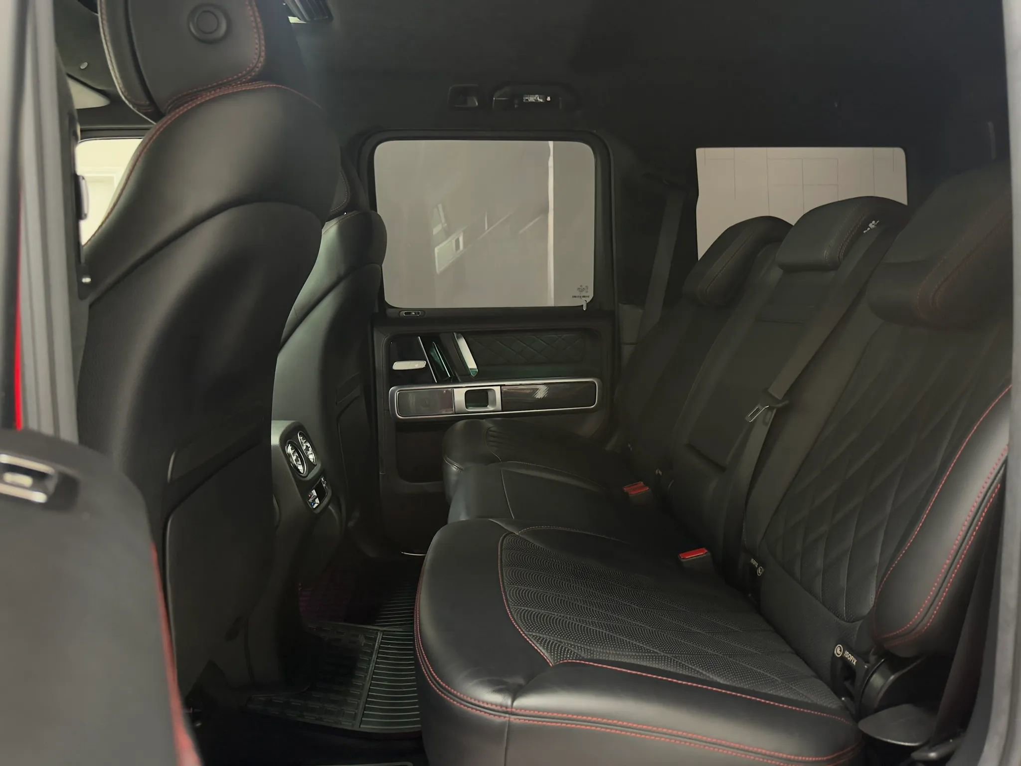 Used 2020 Mercedes-Benz G 63 AMG 4MATIC image 15