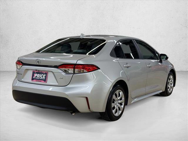 Used 2023 Toyota Corolla LE image 5