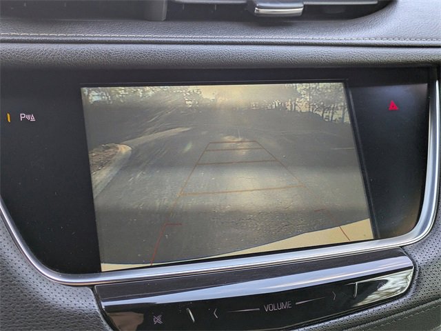 Used 2018 Cadillac XT5 Luxury w/ Driver Awareness Package image 22