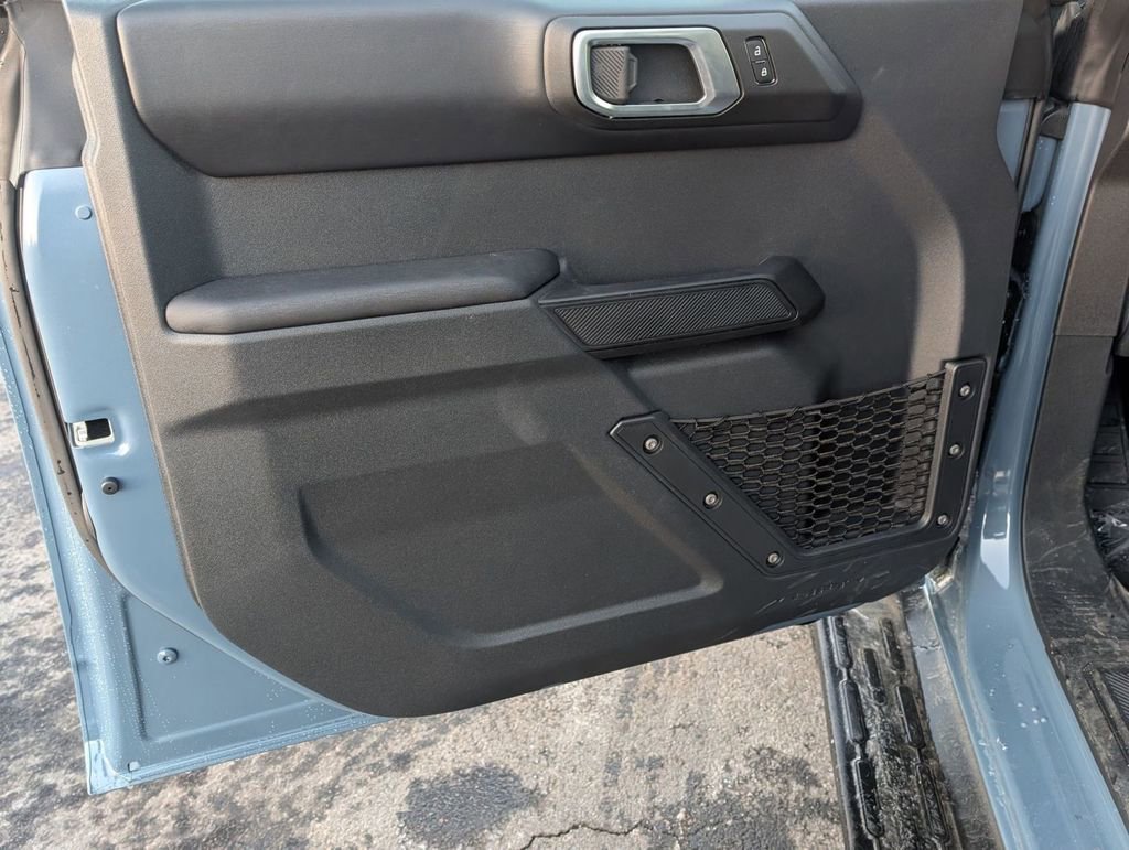 New 2025 Ford Bronco Outer Banks image 31