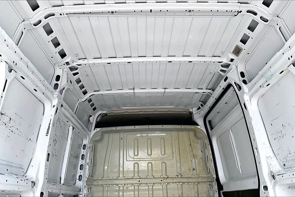 Used 2022 RAM ProMaster 1500 FWD image 18