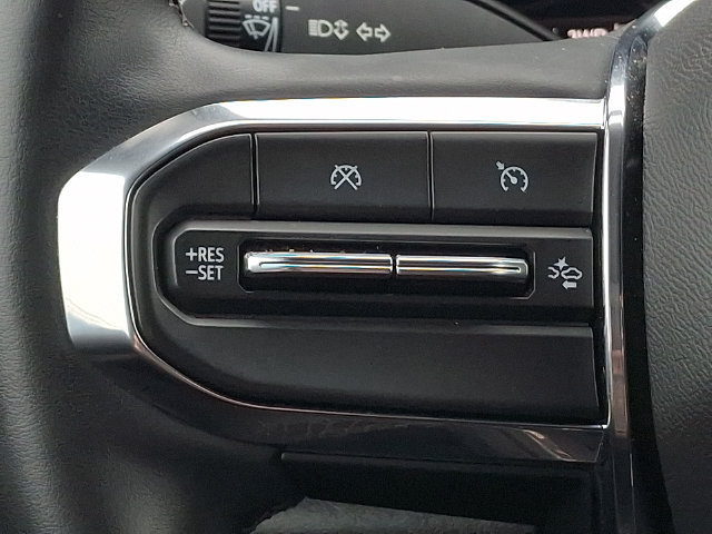 Used 2024 GMC Canyon Elevation w/ Convenience Package AWD/4WD image 24