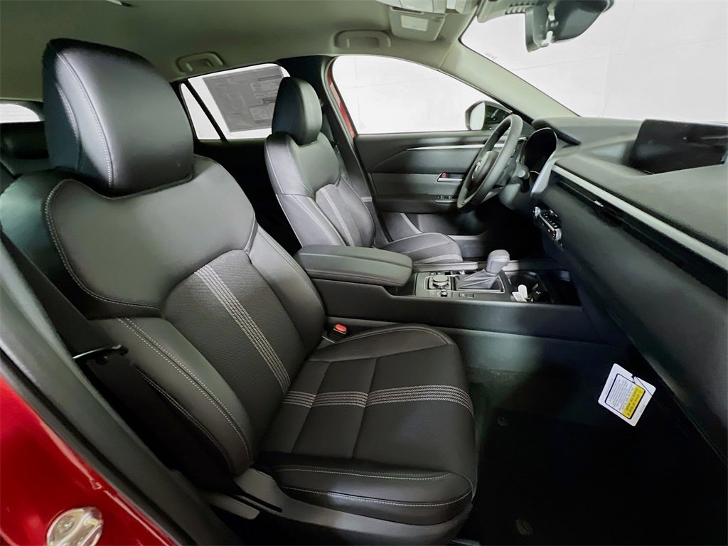 Used 2025 MAZDA CX-50 2.5 Hybrid w/ Weather Package image 23