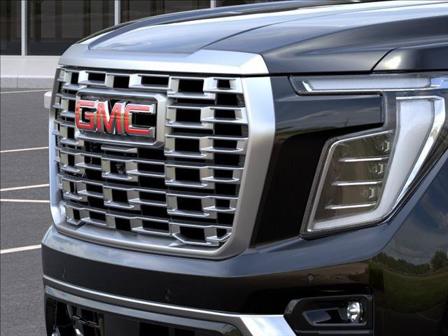 New 2027 GMC Yukon Denali w/ Sun & Power Step Package RWD image 13