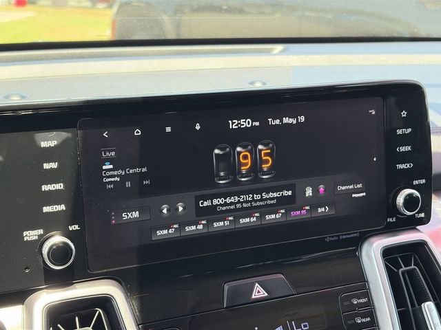 Used 2022 Kia Sorento S FWD image 25