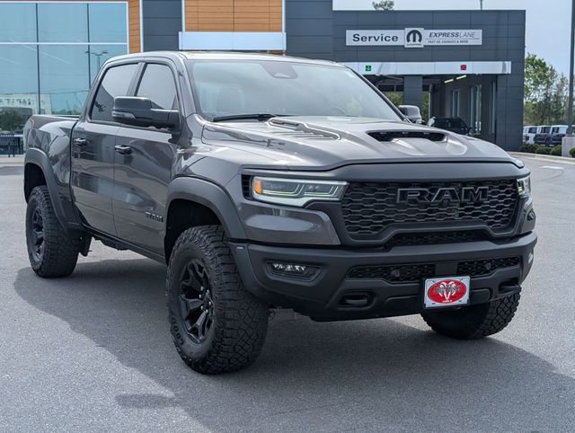 Used 2025 RAM 1500 RHO image 2