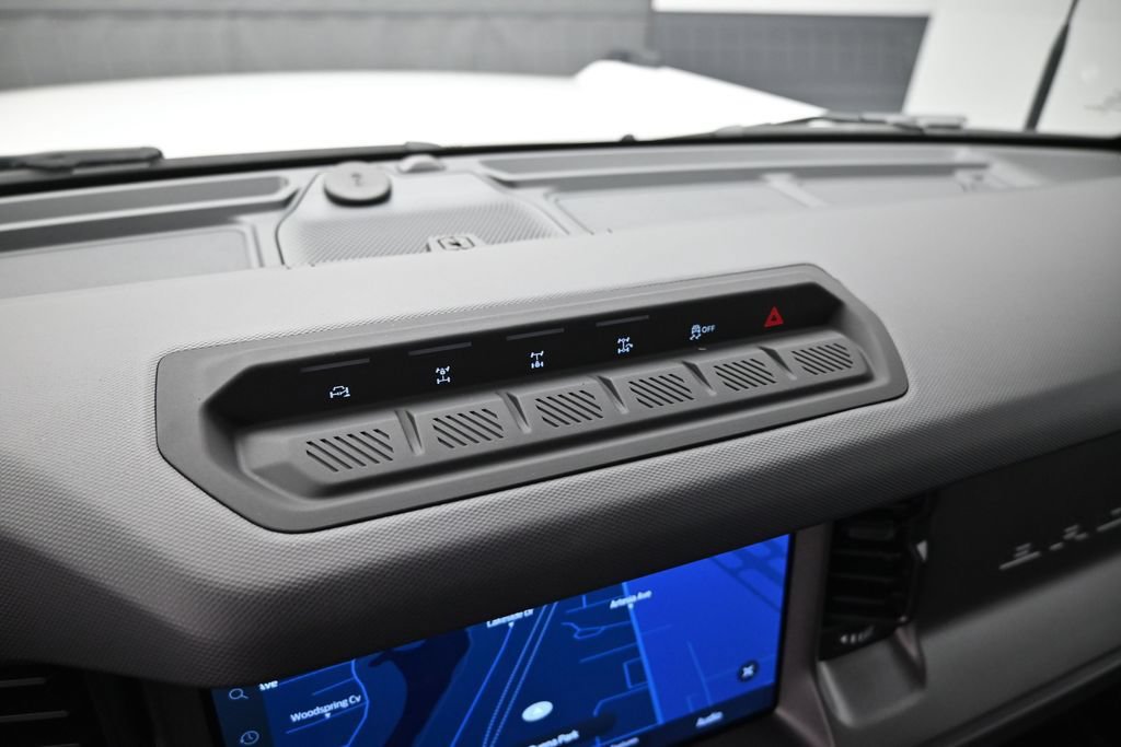 New 2026 Ford Bronco Badlands AWD/4WD image 20