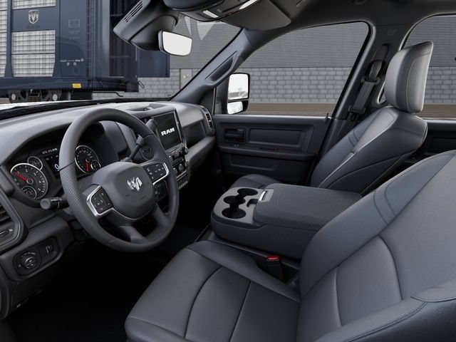 New 2026 RAM 4500 Tradesman w/ Chrome Appearance Group AWD/4WD image 31