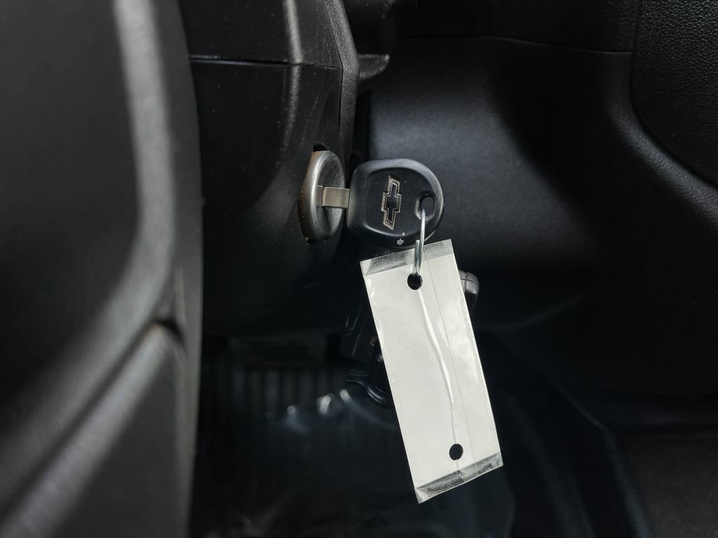 Used 2021 Chevrolet Silverado 2500 W/T w/ WT Convenience Package image 18