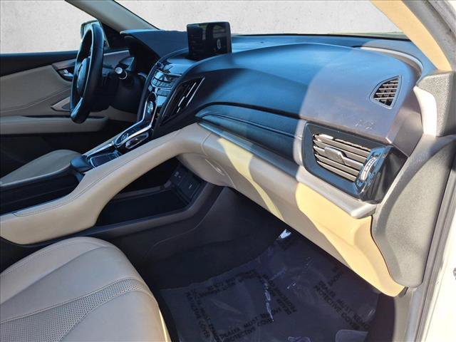 Used 2020 Acura RDX FWD w/ Technology Package image 21