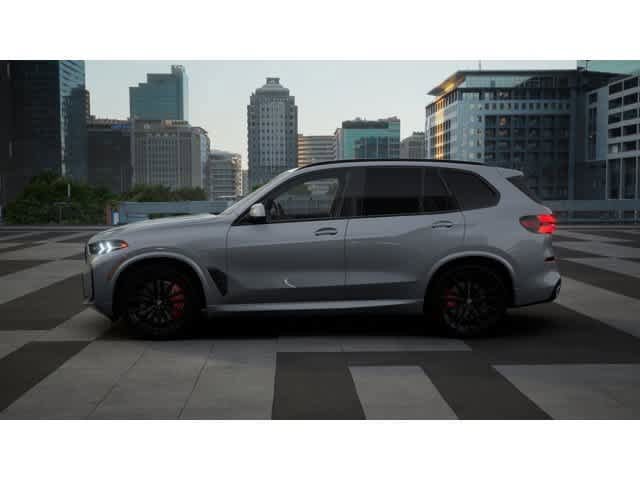 New 2026 BMW X5 sDrive40i w/ M Sport Package RWD image 4
