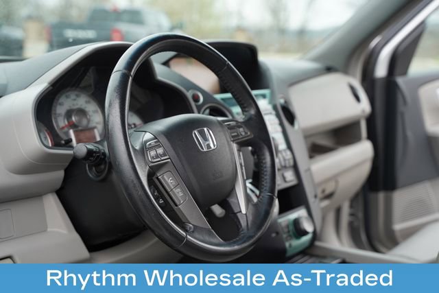 Used 2009 Honda Pilot Touring image 25