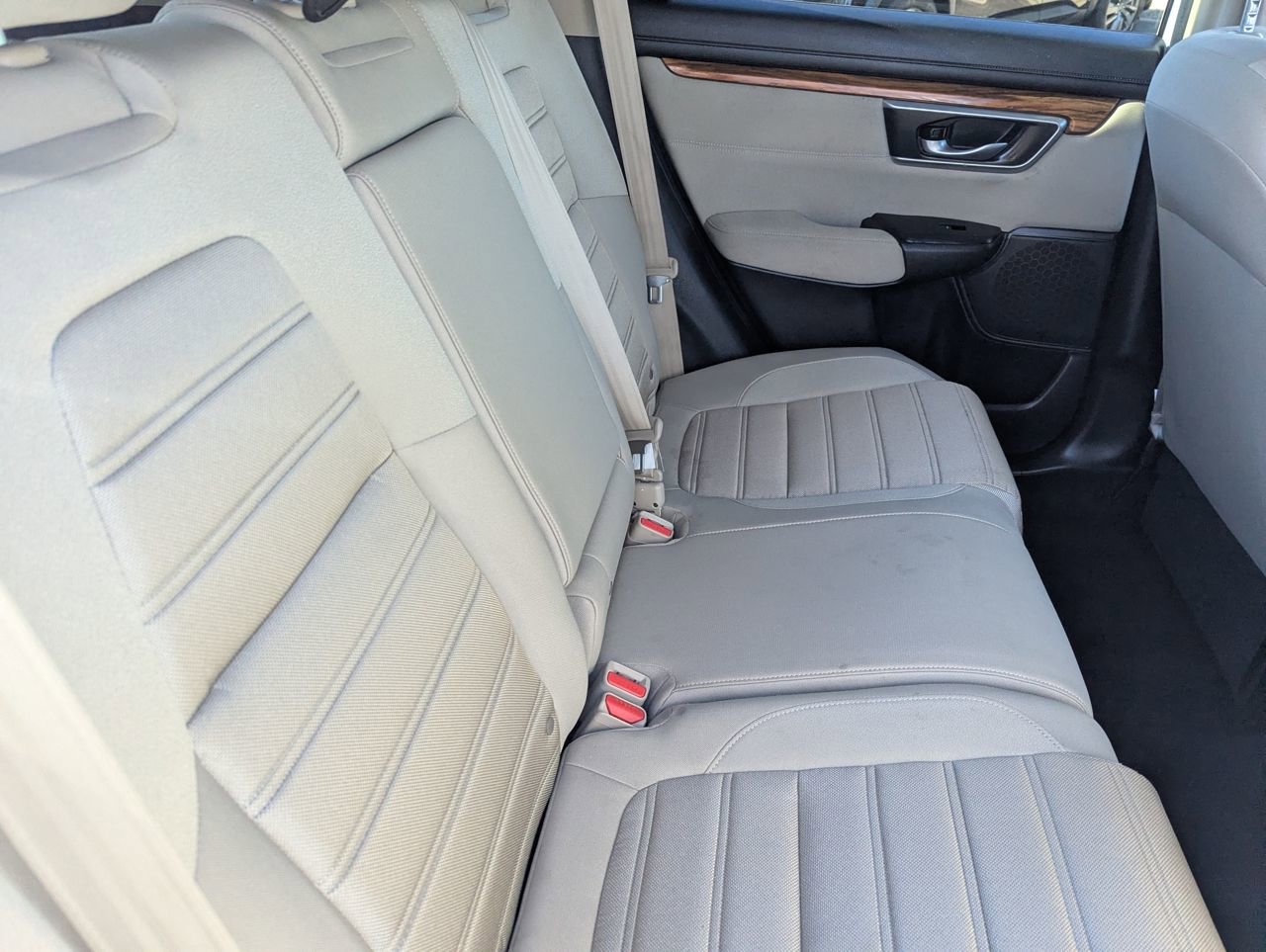 Used 2022 Honda CR-V EX image 14