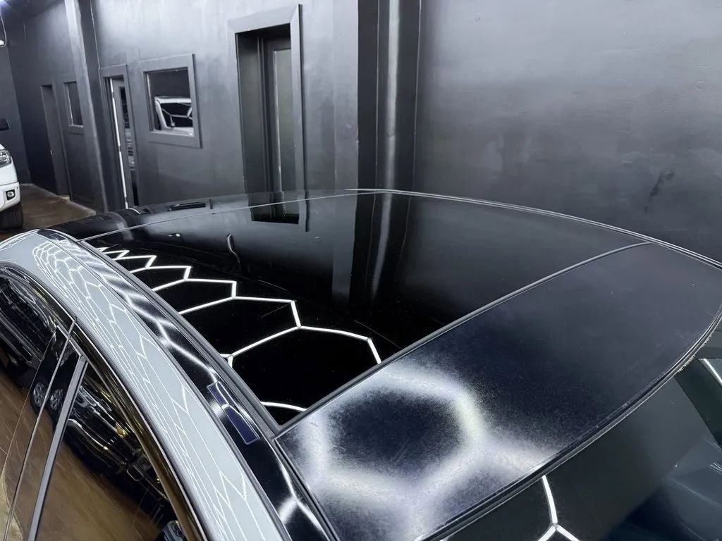 Used 2016 Mercedes-Benz C 63 AMG S image 25