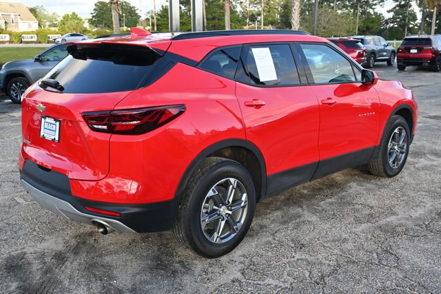 Used 2023 Chevrolet Blazer LT w/ Convenience Package image 5