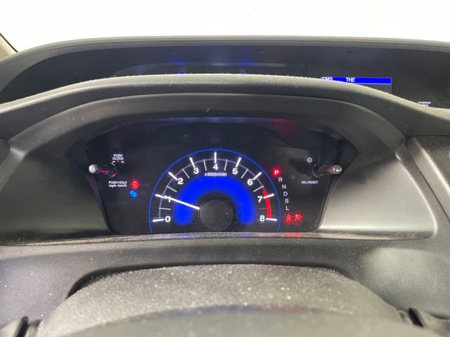 Used 2015 Honda Civic LX image 5