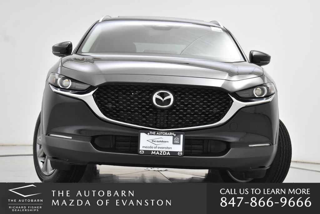 New 2026 MAZDA CX-30 AWD 2.5 S image 5