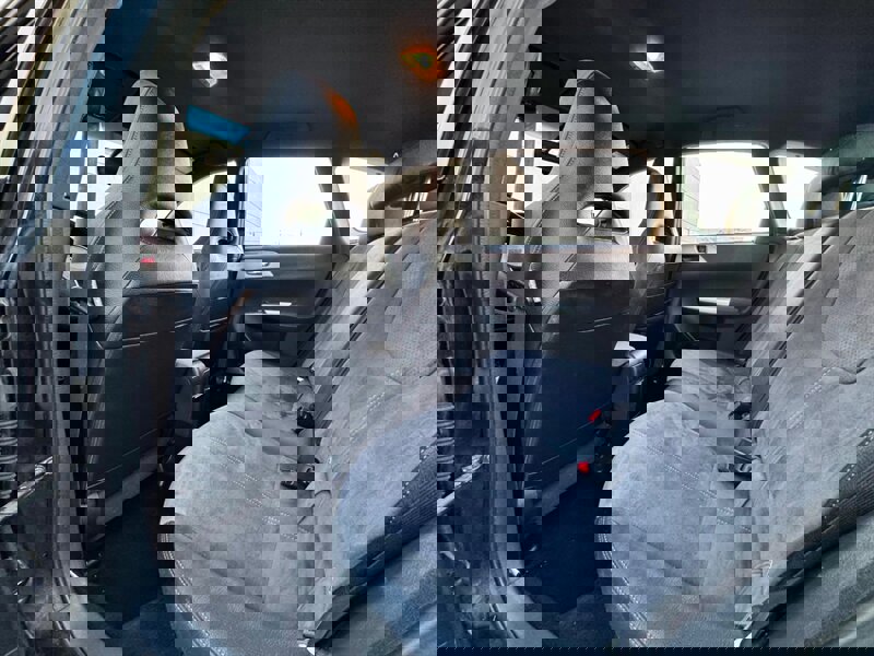 Used 2008 Subaru Impreza WRX STI w/ Popular Equipment Group 3A image 16