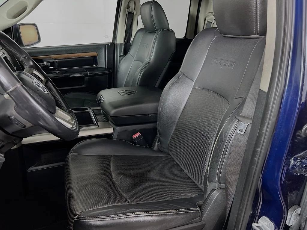 Used 2013 RAM 1500 Laramie w/ Convenience Group image 22