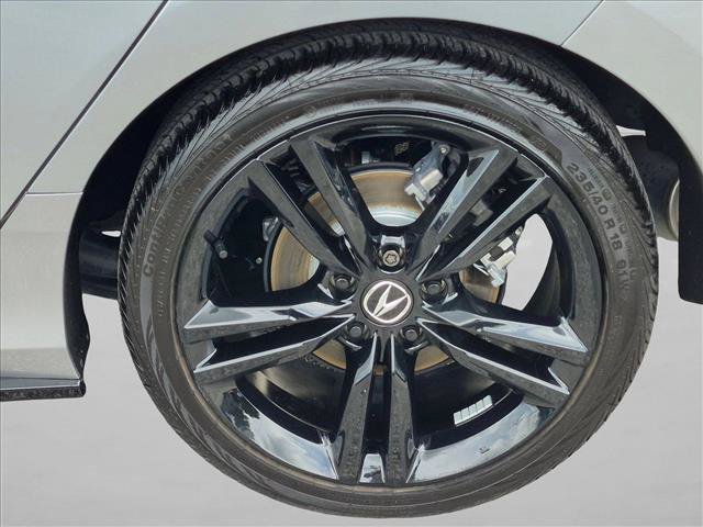 Used 2026 Acura Integra A-Spec w/ Technology Package FWD image 22